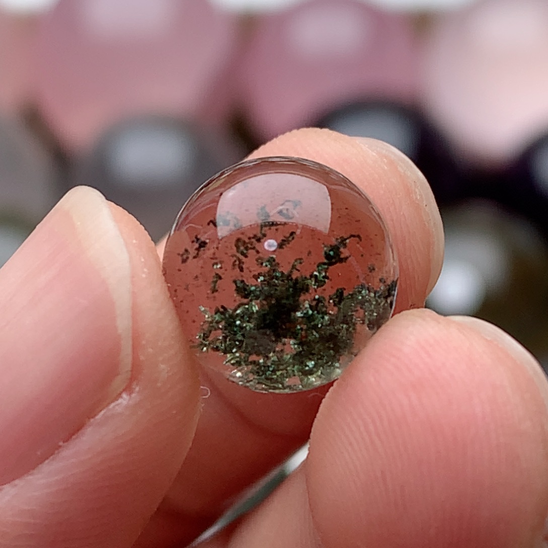 【闪购商品】水晶天然水晶球摆件未镶嵌R****e