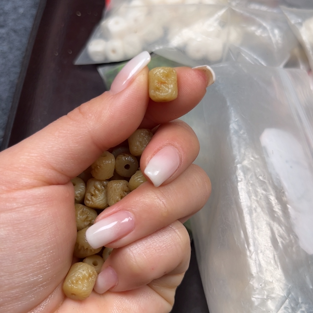 手串/手链驼骨编号69