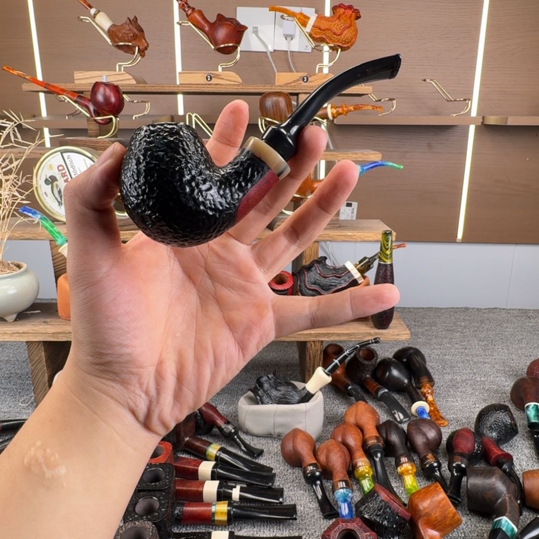 用****7意大利进口石楠木