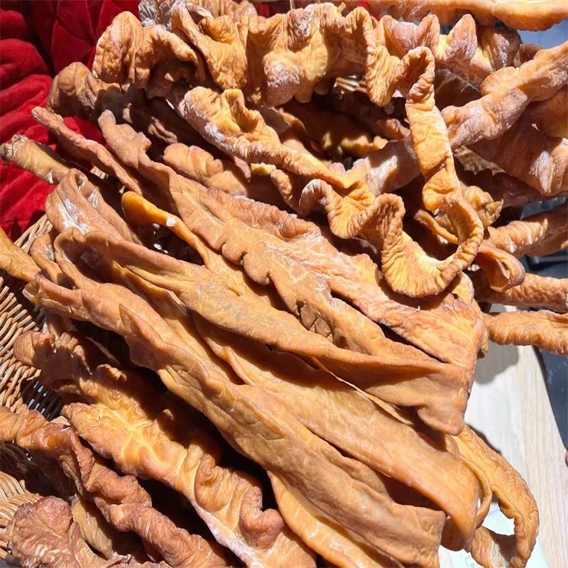 【刘嘎公】烟熏腊肥肠