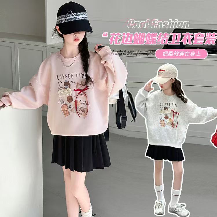 2025款童装卫衣（401-500）