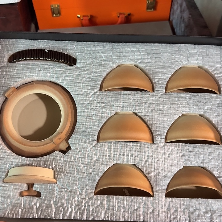 孤品茶具套装等等等