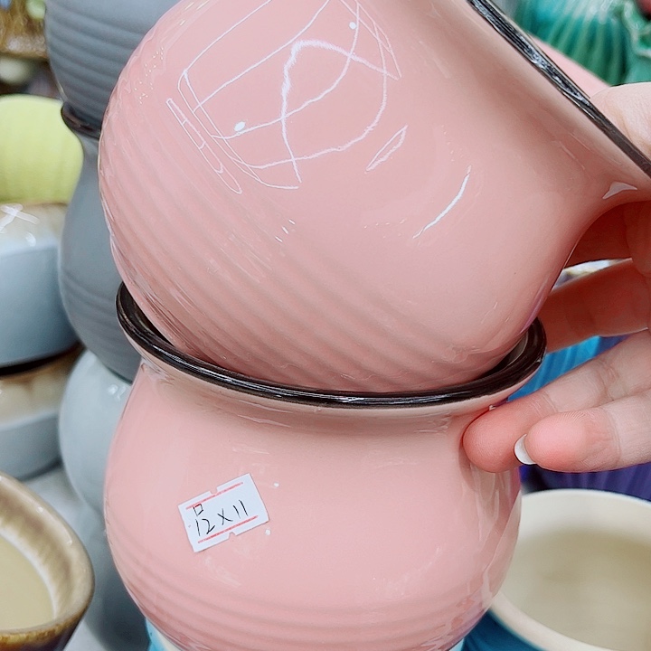 多肉植物陶瓷花盆