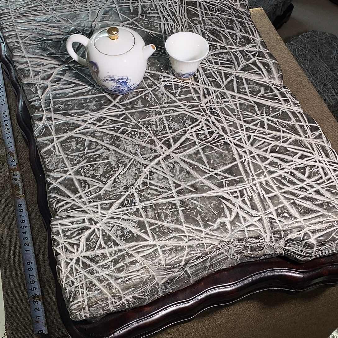 灵壁石等文物古迹