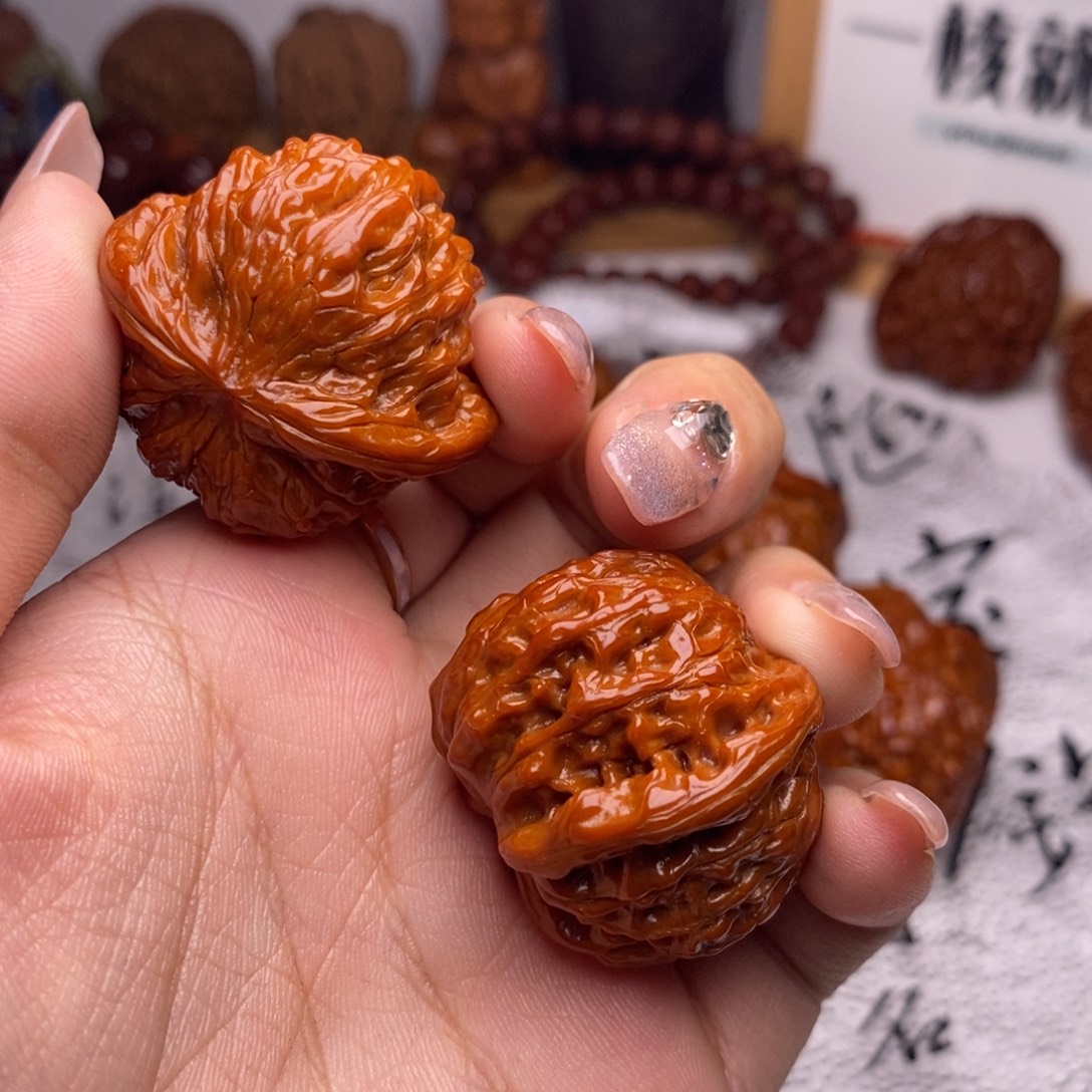 *****文玩核桃文玩核桃