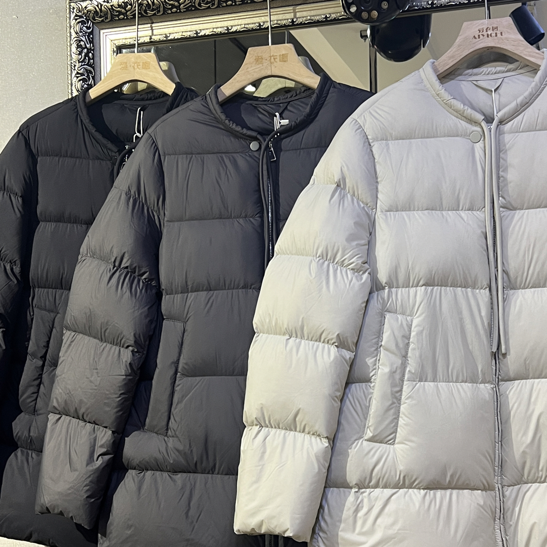 ［爱衣橱推荐］秋冬加厚韩系极简百搭保暖时尚中长款