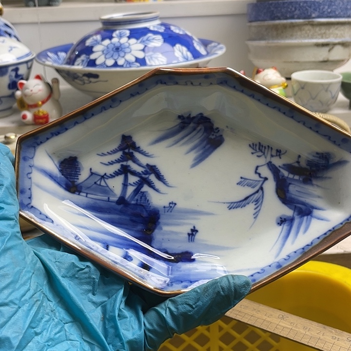 瓷片哈哈哈哈我的天啊我的