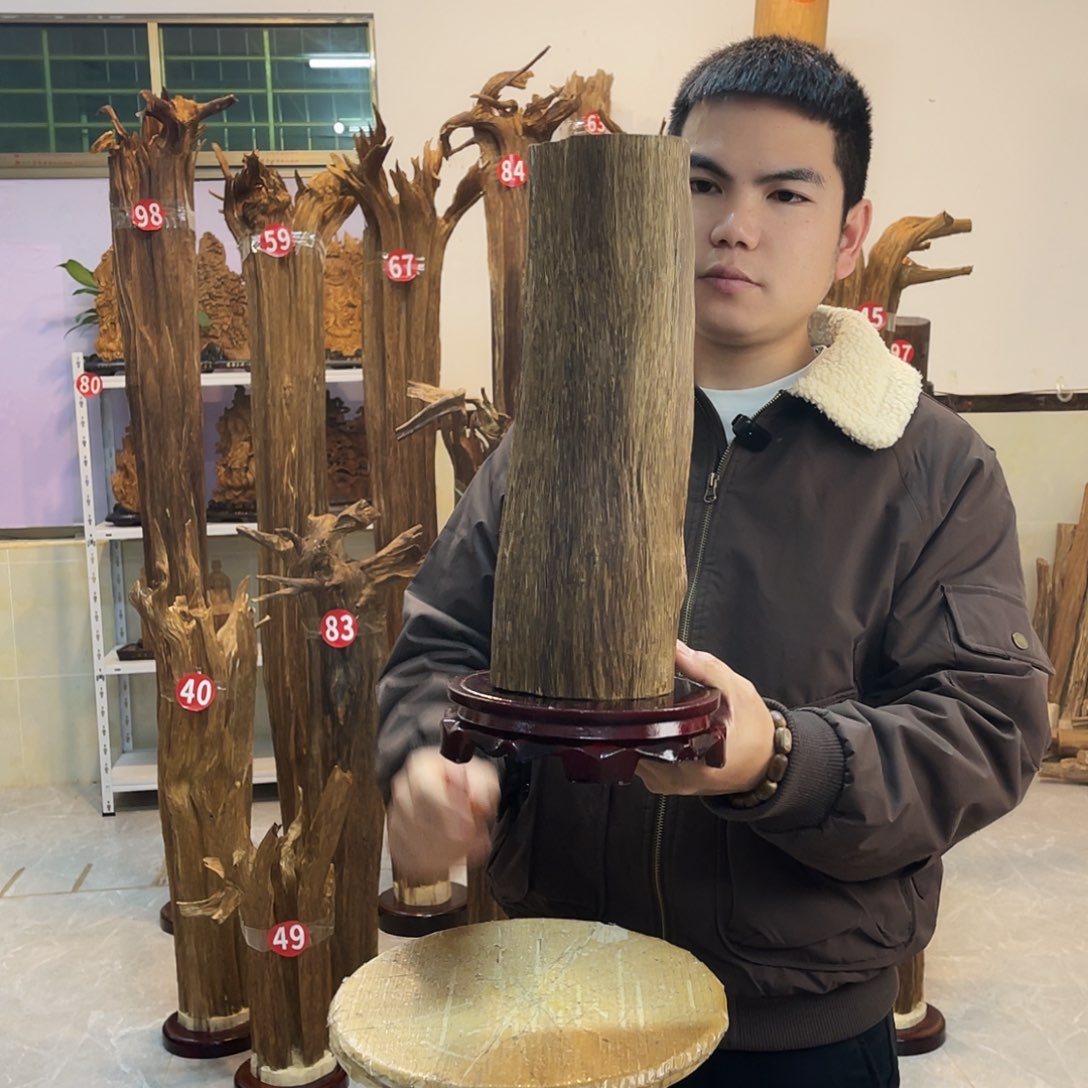 中式香薰香道香料