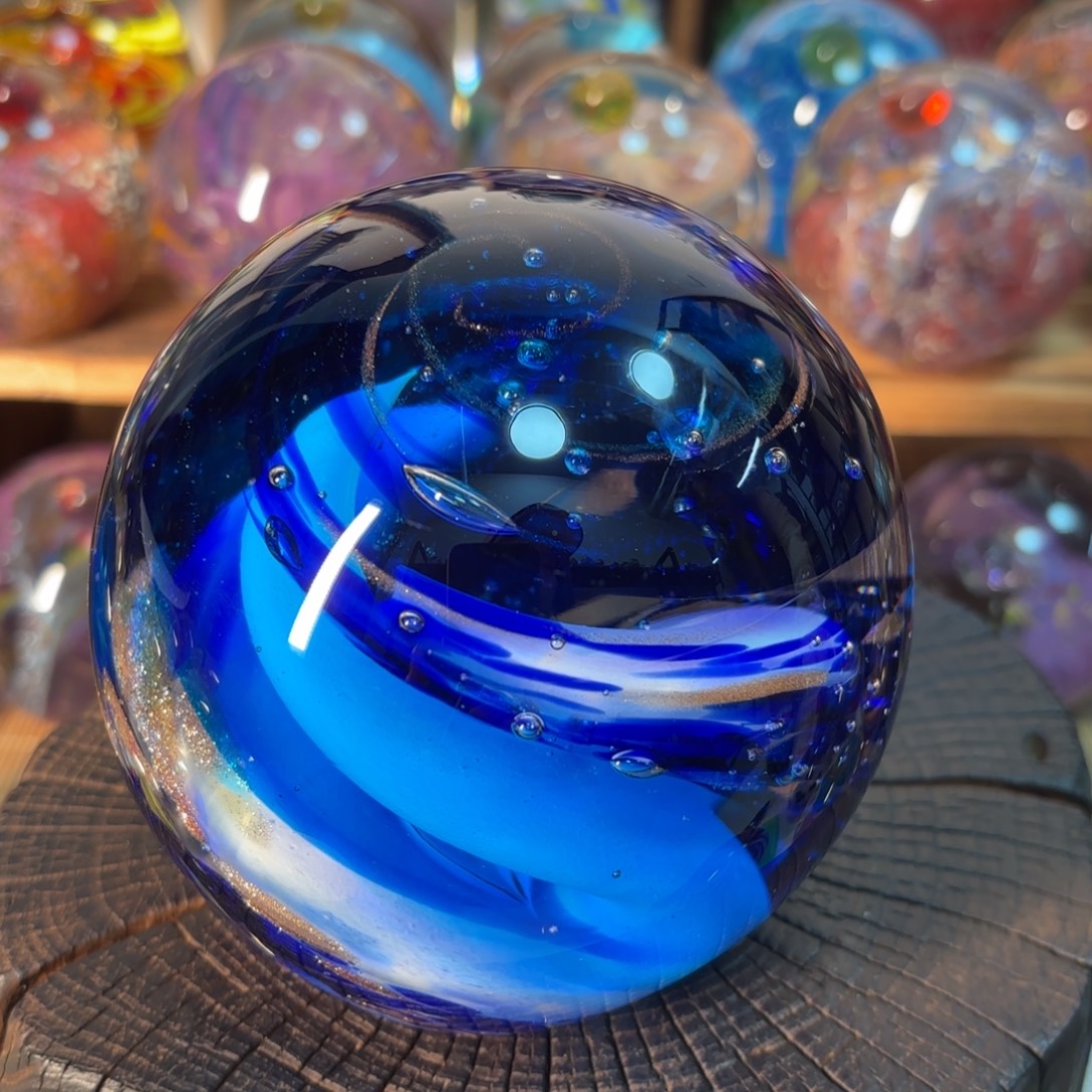 手工艺品琉璃精品