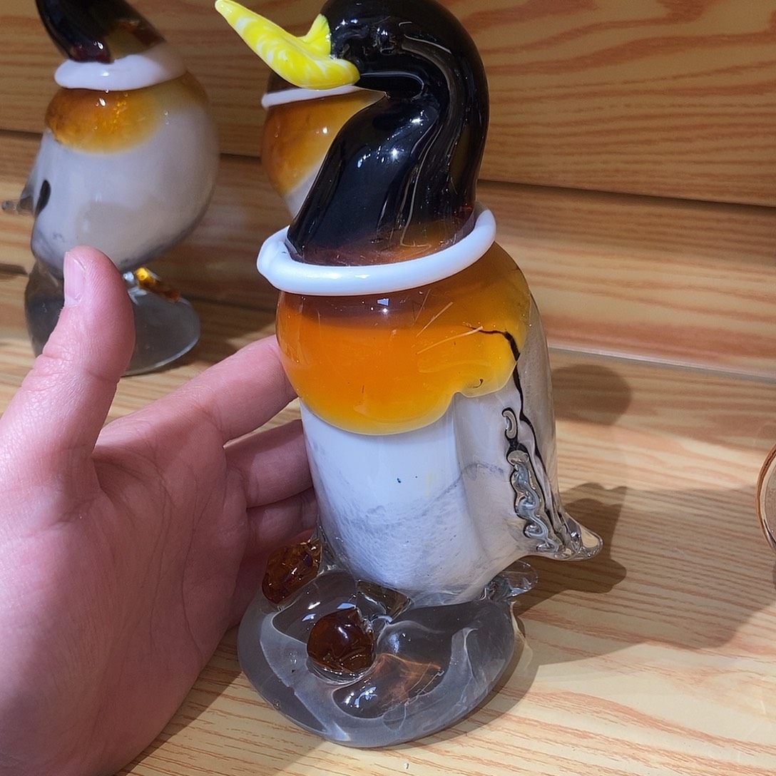 琉璃手工艺品全品