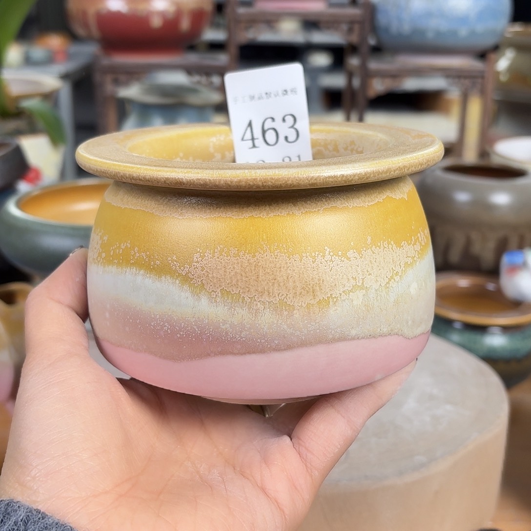 瓷片景德镇陶瓷手工制作