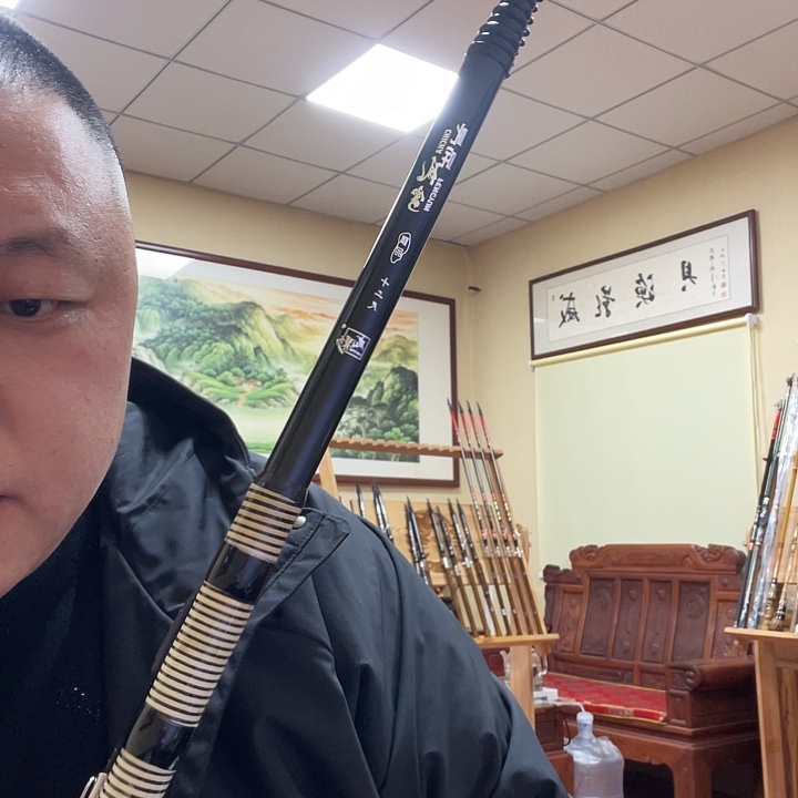 风云3.6米揺肌不带轮