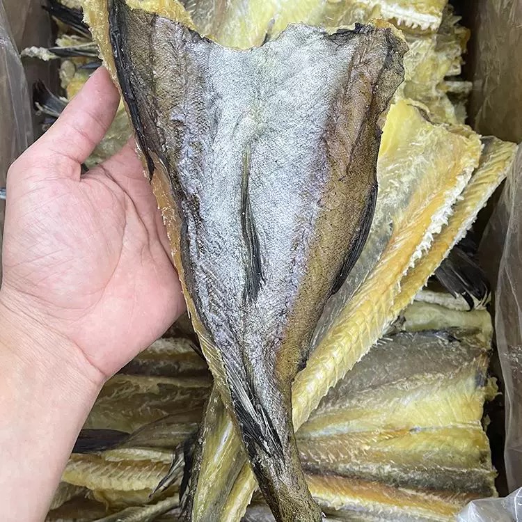 广东无头开片柴鱼干