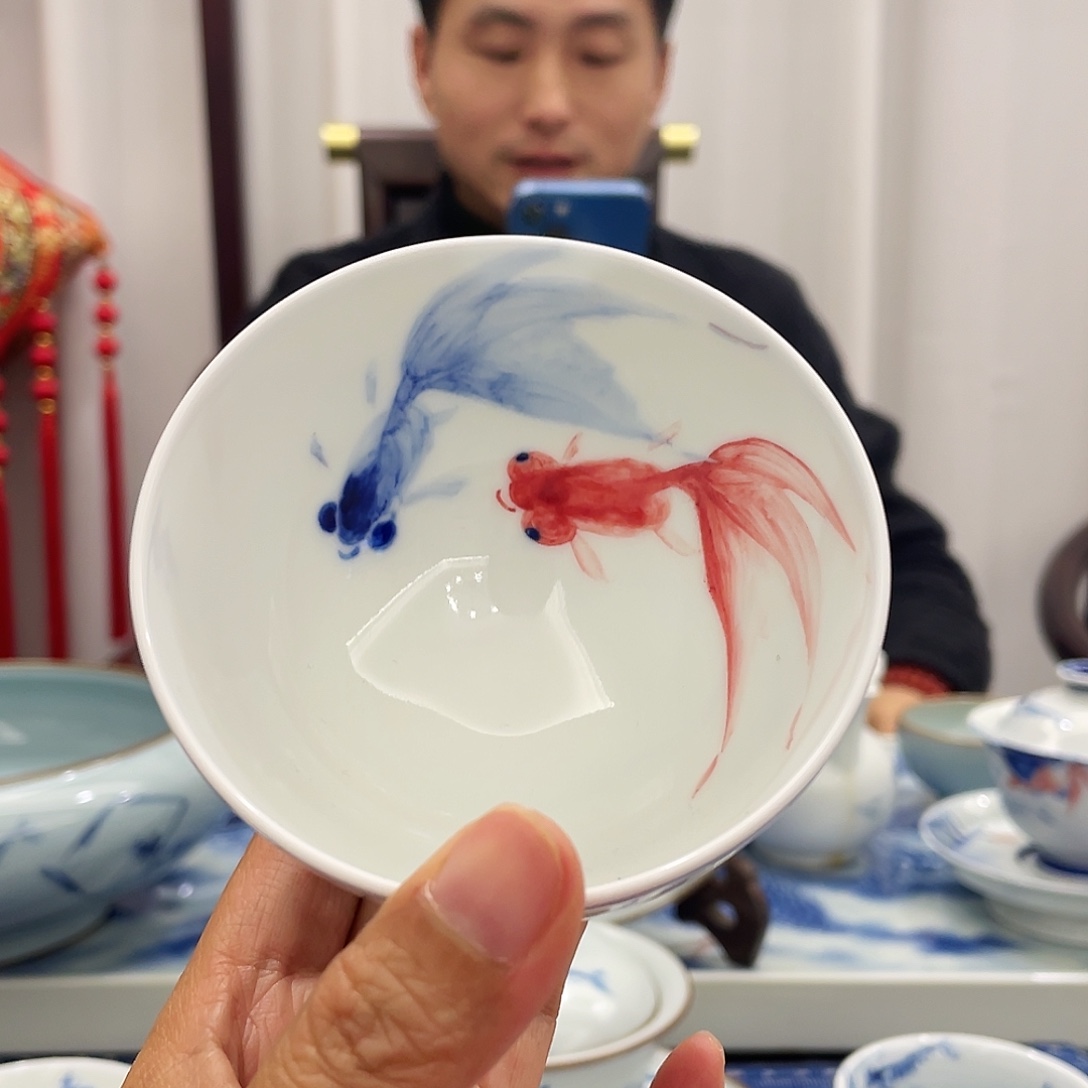 手工手绘作品欣赏