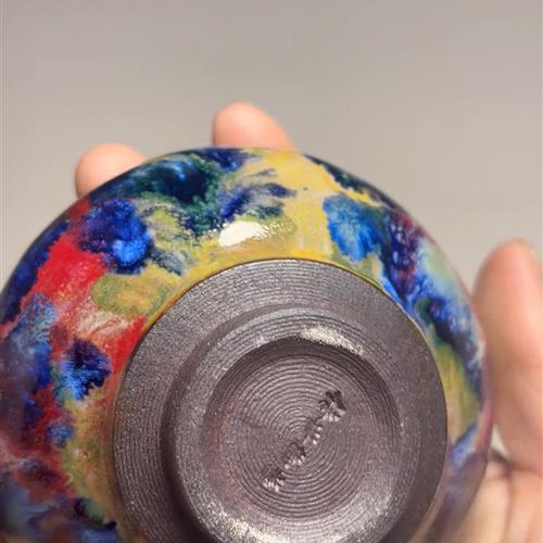 【闪购商品】茶盏-240............