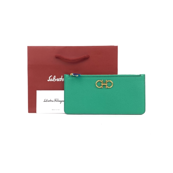 99新/菲拉格慕/箱包钱包/250416EL0016