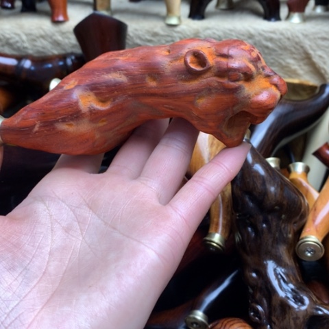 大果紫檀（缅甸花梨）微瑕229