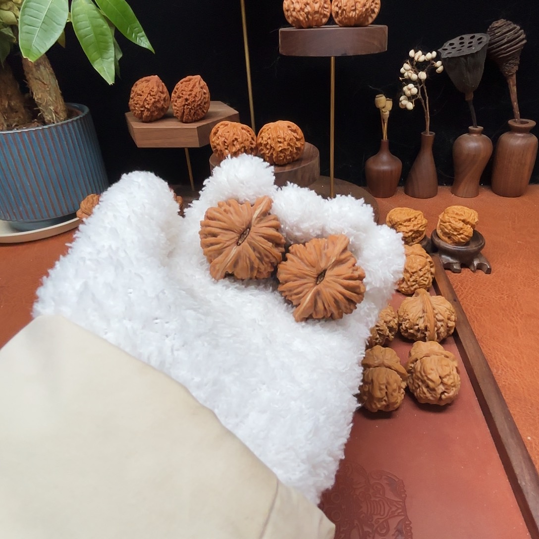 核桃手串/手链平谷楼