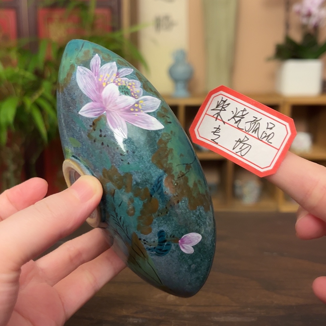 壶柴烧手工制作工艺