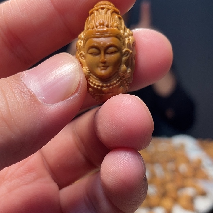 吊坠橄榄核橄榄核