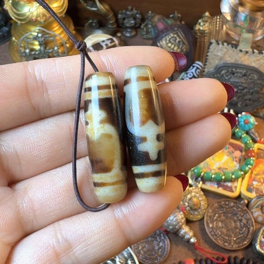 泥塑独特设计扎西德勒