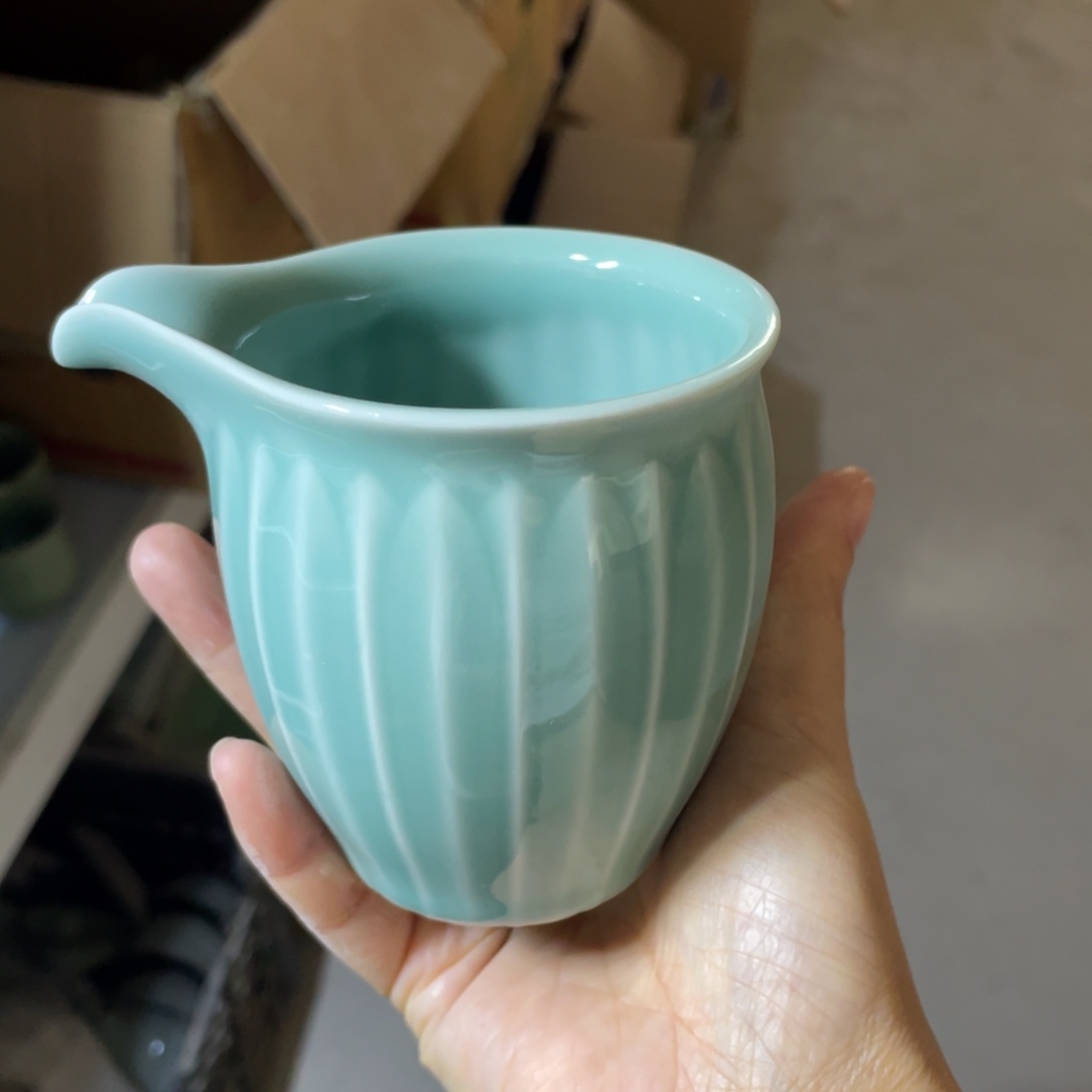 微瑕特价青瓷青瓷