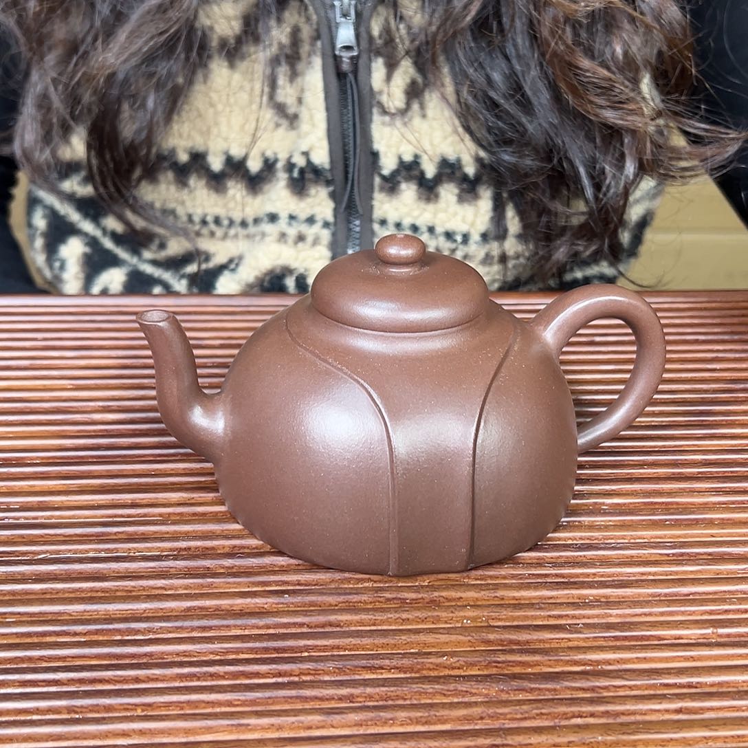 茶壶紫砂原矿紫砂
