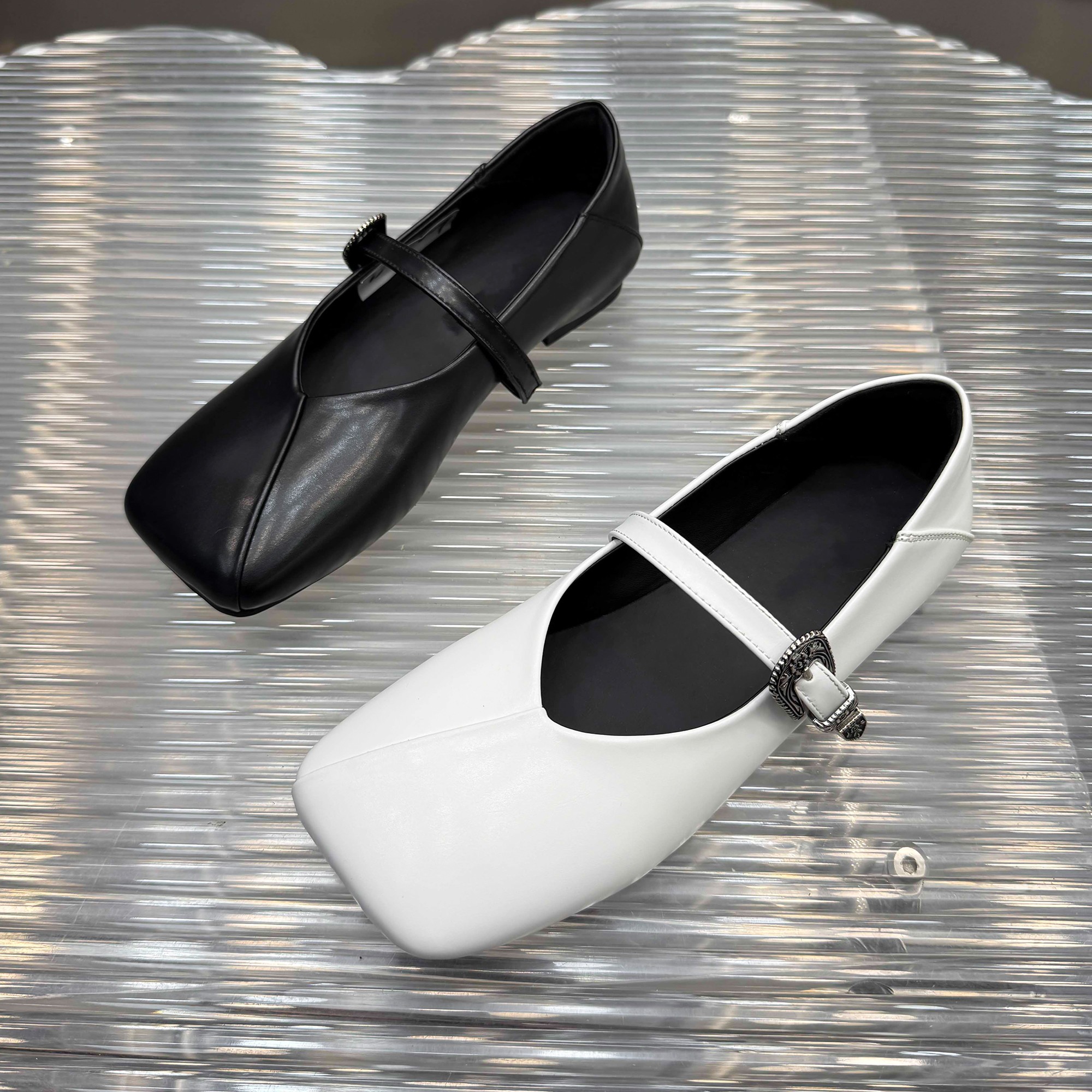 后轻奢女鞋【非主图款】  HQ201-HQ300