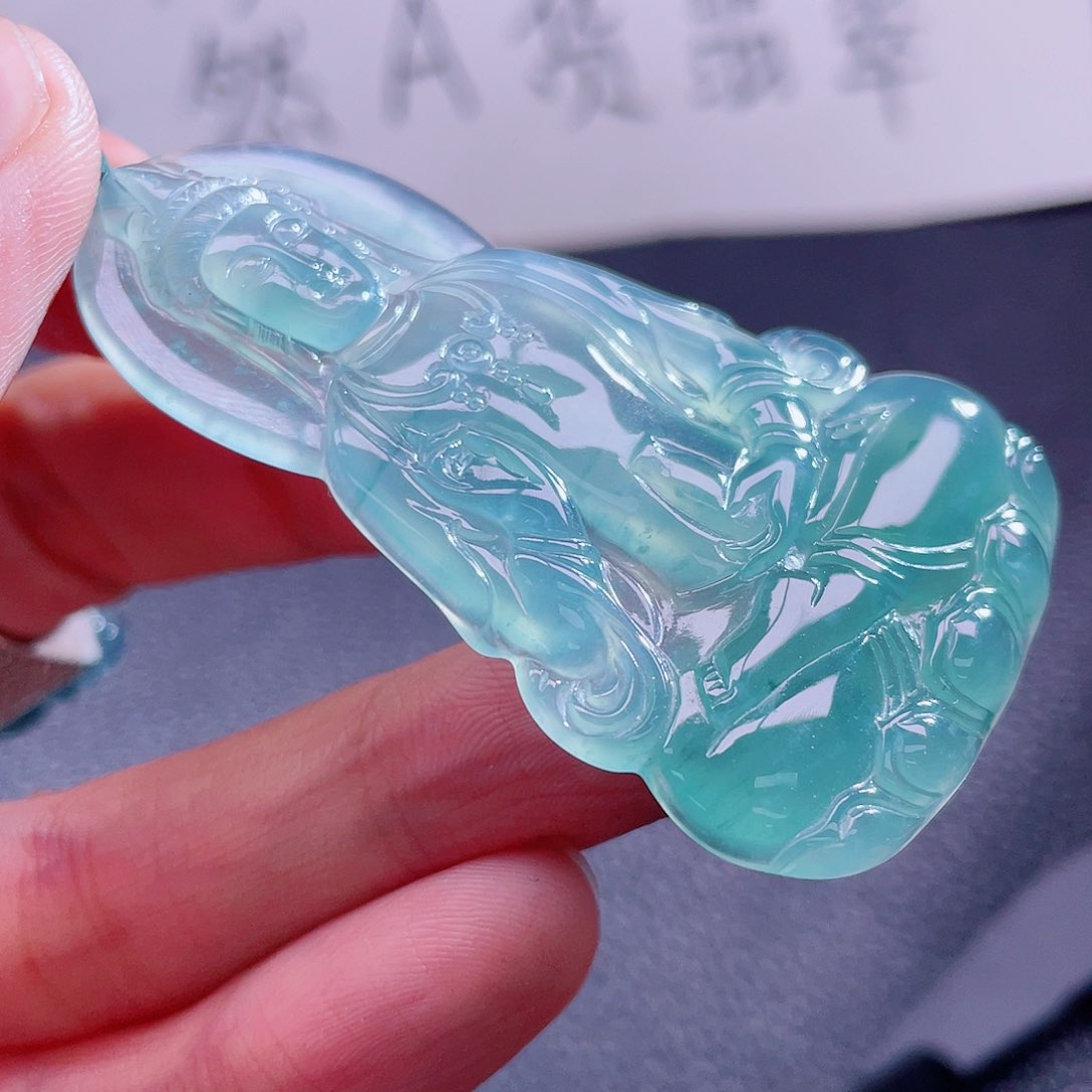 翡翠颈饰未镶嵌88888888