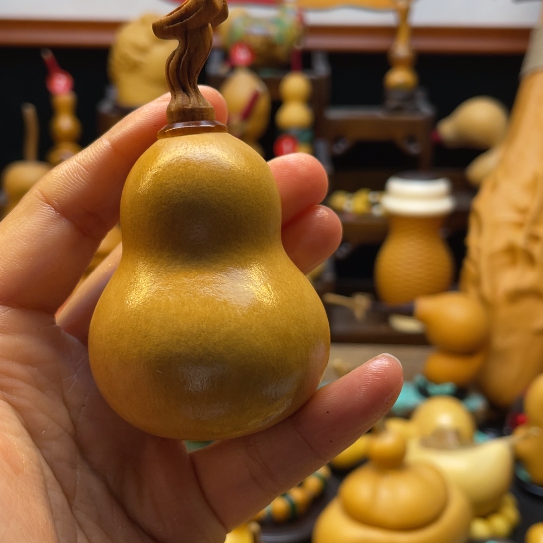 优****r葫芦做法是什么啊我说的