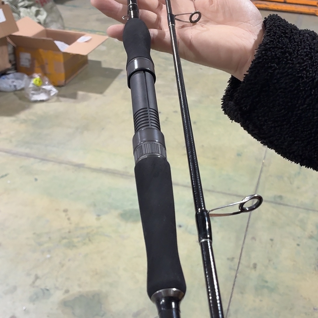 疯***亚杆8-1根孤品不退不换