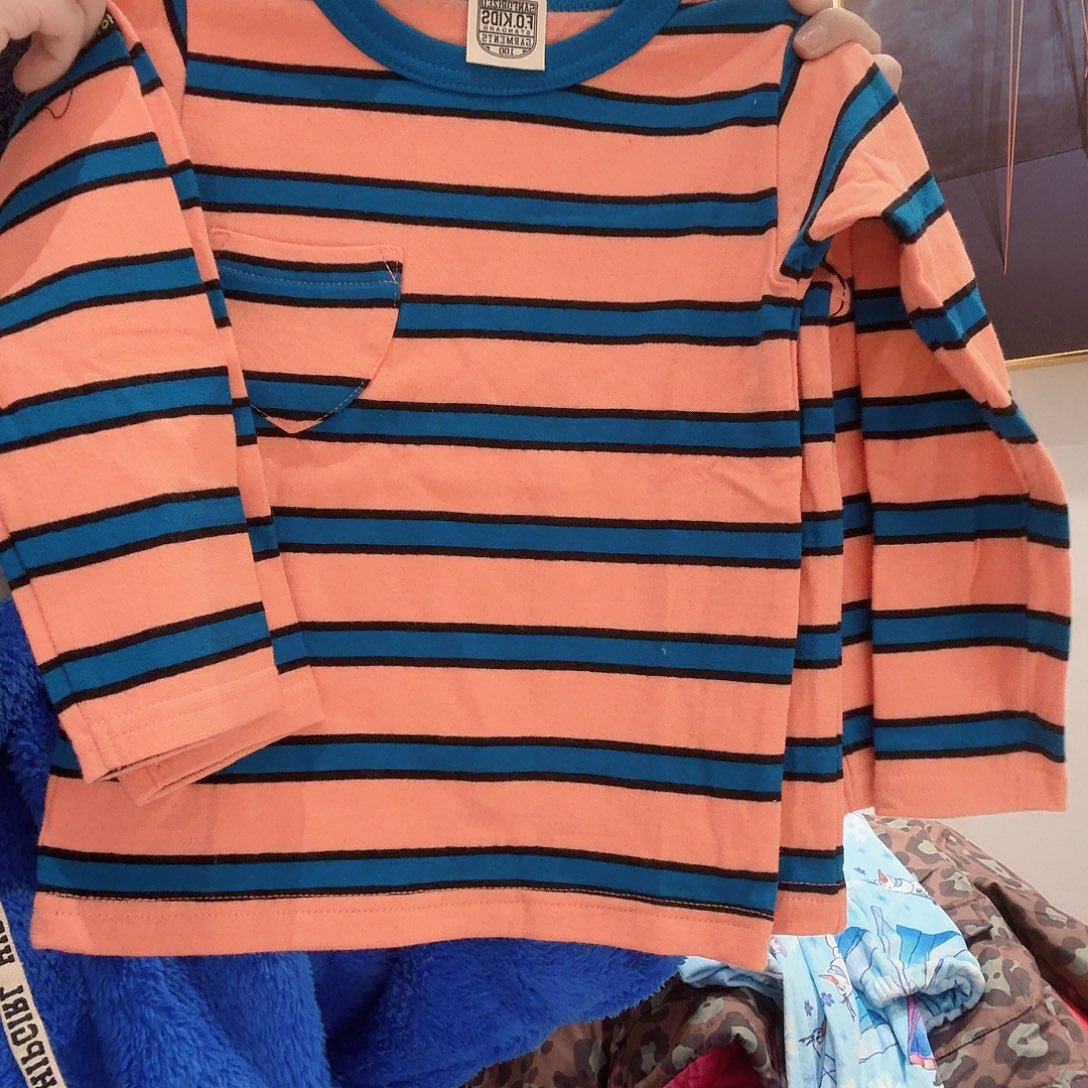 100纯棉fo.日单特价不退不换