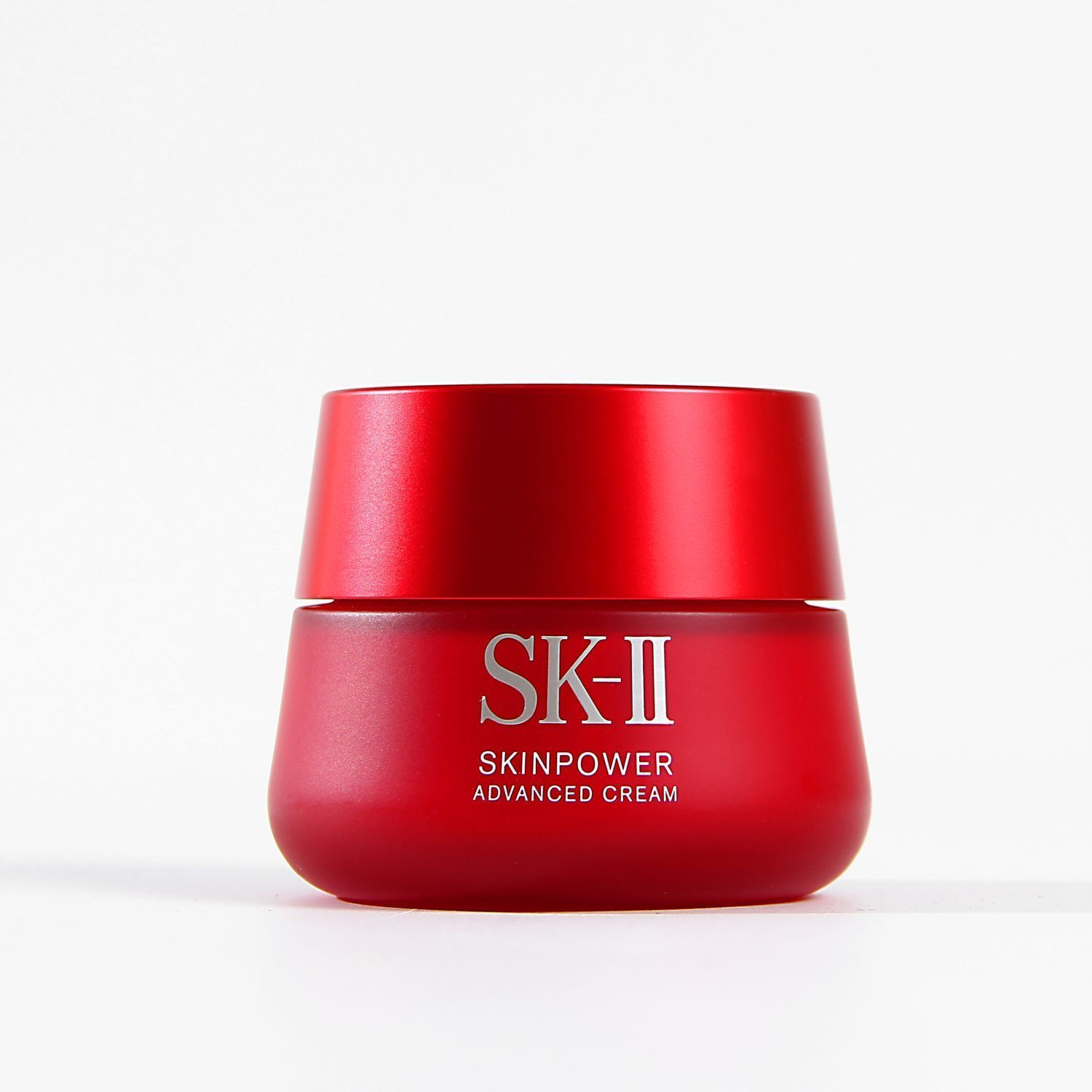 SK-II赋活修护大红瓶面霜精华霜80g 轻盈/滋润版