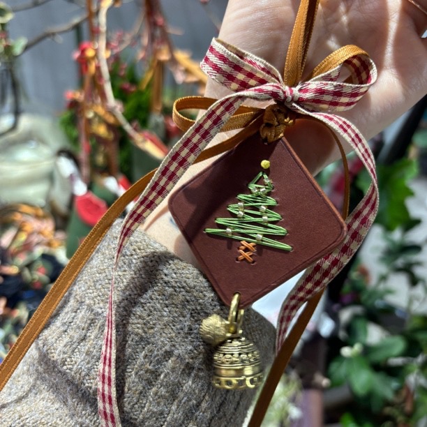 引心手工皮具饰品挂件