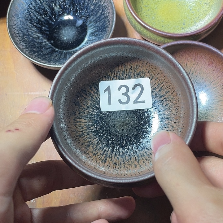 茶盏陶瓷设计有限公司成立三