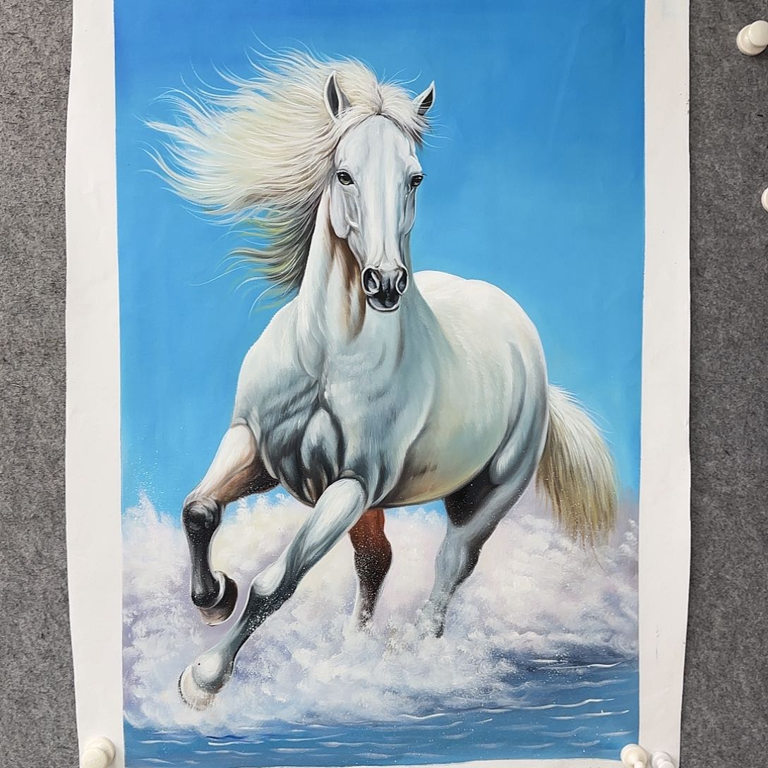 书法作品多次参加全国