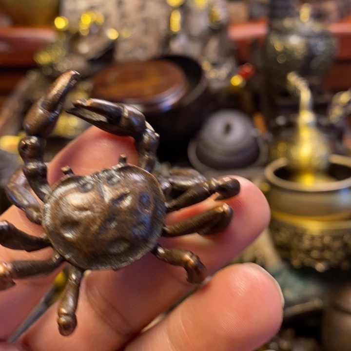 茶台摆件/工艺摆件