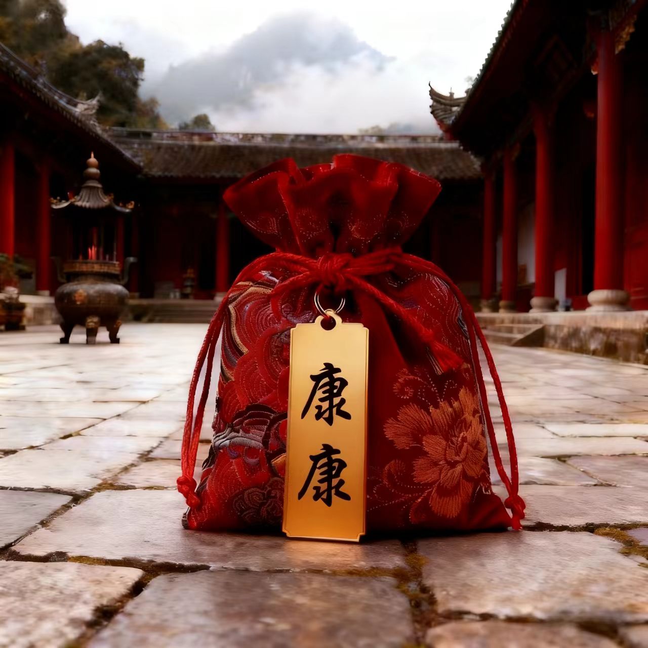 7号康康  【推荐】  生肖贴纸福卡2  