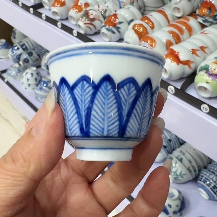 陶瓷艺术品收藏陶瓷