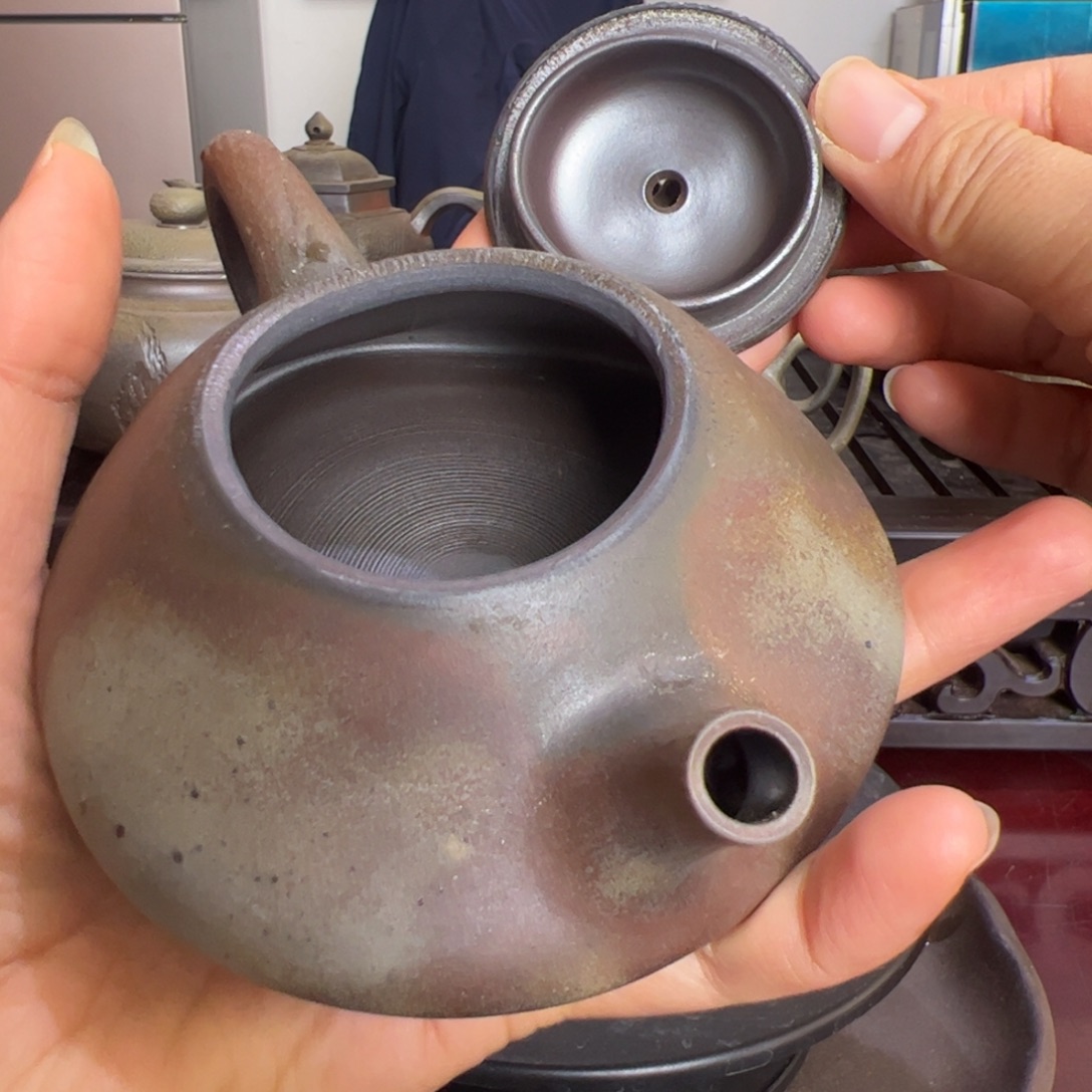 钦州坭兴陶贵台龙窑W02