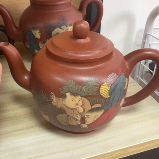 【闪购商品】紫砂茶壶紫砂壶等