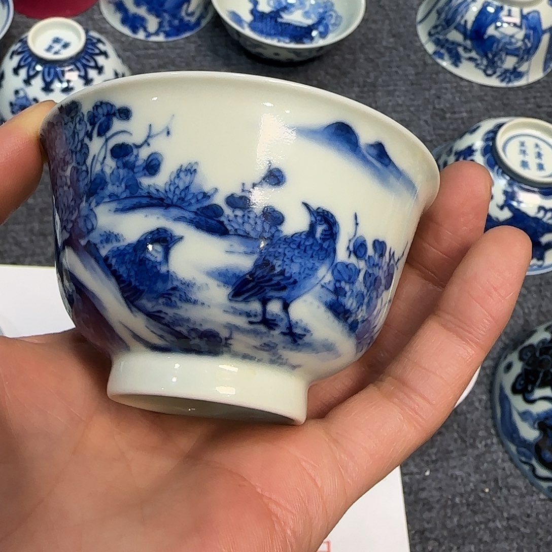 罐景德镇陶瓷艺术品