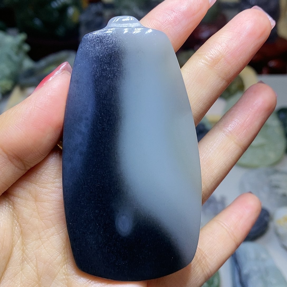 和田玉和田玉未镶嵌