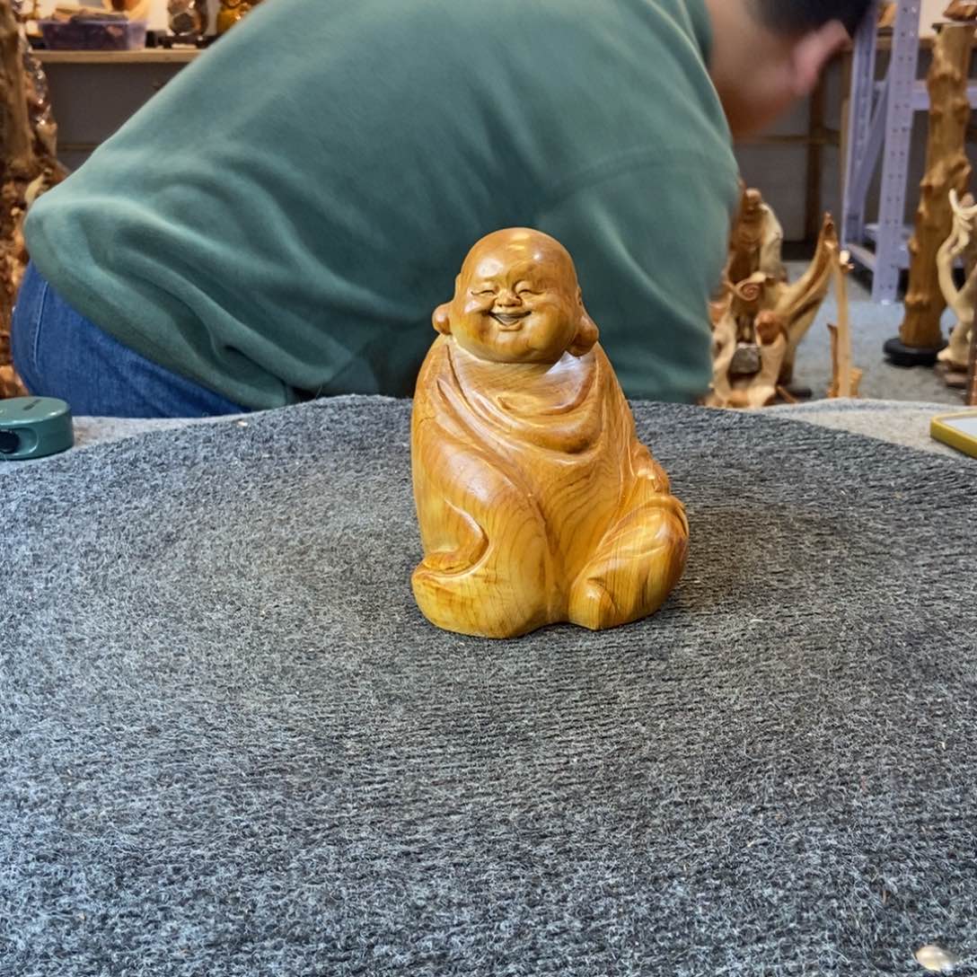 柏木（崖柏）太行崖柏精品