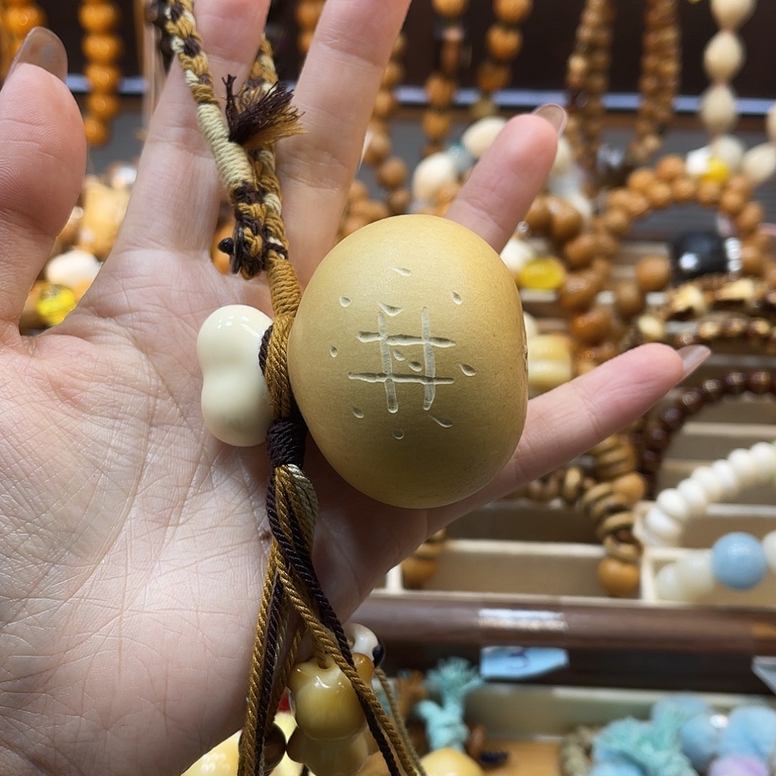 格***王手串/手链菩提葫芦