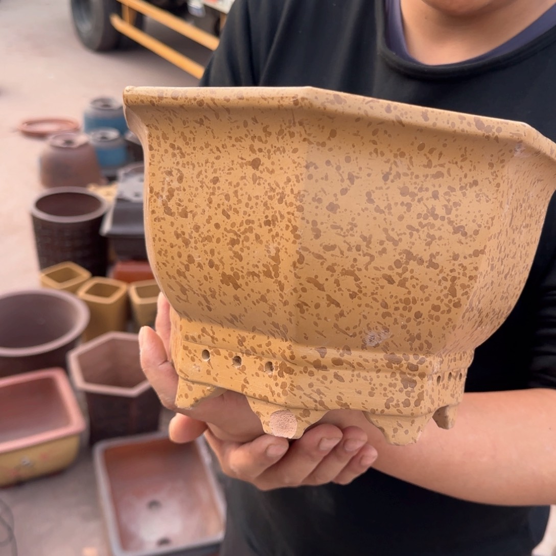 紫砂瑕疵和瑕疵的