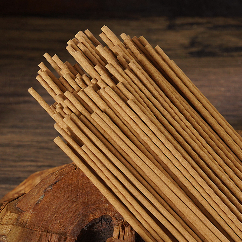 金兰湾沉香50克线香  天然香香薰料卧室客厅用香持久清新