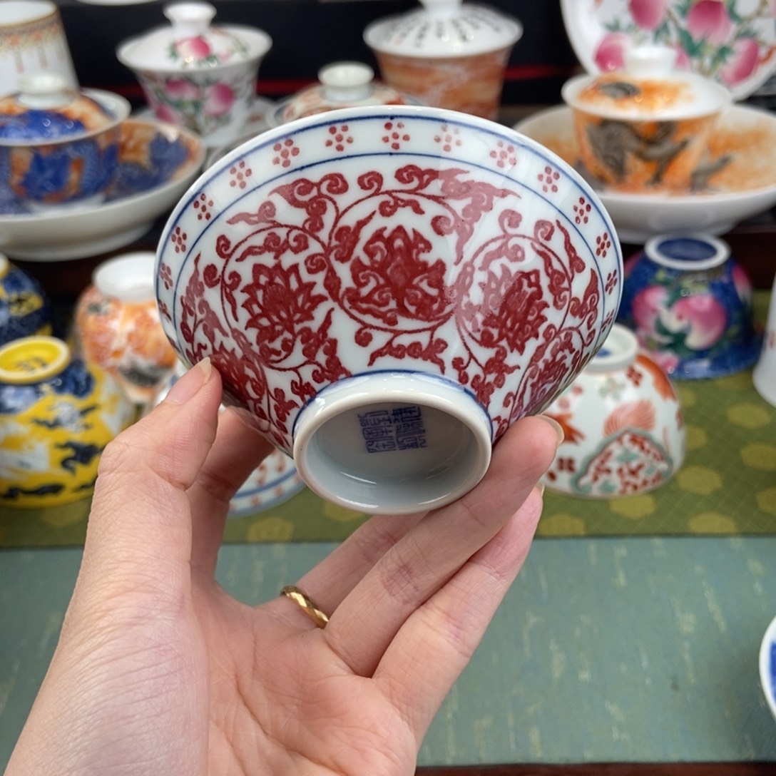 陶瓷设计的设计风格现代文学