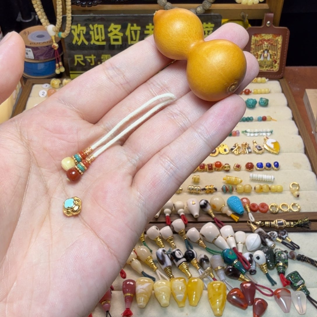 手***饭由米文玩 直播间链接 