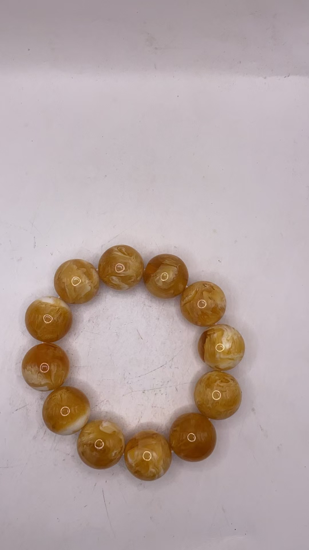 ZY56【臻源饰品】精品时尚百搭气质款手串（多样性发其一）